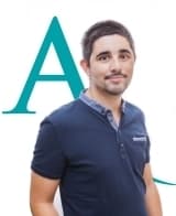 Frédéric Soares - Agent immobilier à Balaruc-les-Bains