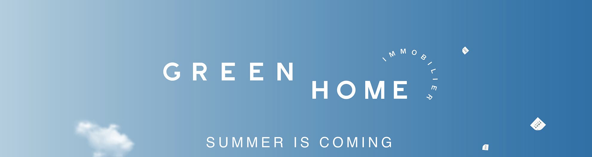Green Home Immobilier Pays d'Aix - Agence immobilière à Aix-en-Provence
