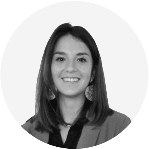 Mélissa Leguay - Agent immobilier à Anglet