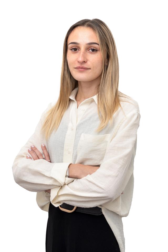 Anaïs  Felten - Agent immobilier à Toulouse