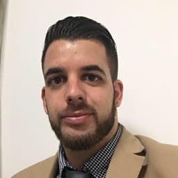 Stephane Benysiri - Agent immobilier à Saint-Gély-du-Fesc