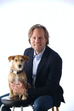 Stéphane Bossert - Agent immobilier à Barr