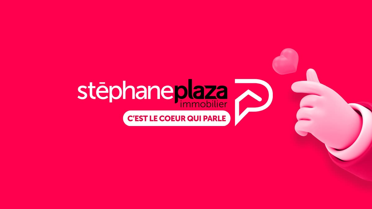 Stéphane Plaza Immobilier Orléans Sud - Saint Marceau - Agence immobilière à Orléans