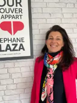 Stéphanie Vanhaecke - Agent immobilier à Boulogne-sur-Mer