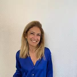 Sabine Tavlian