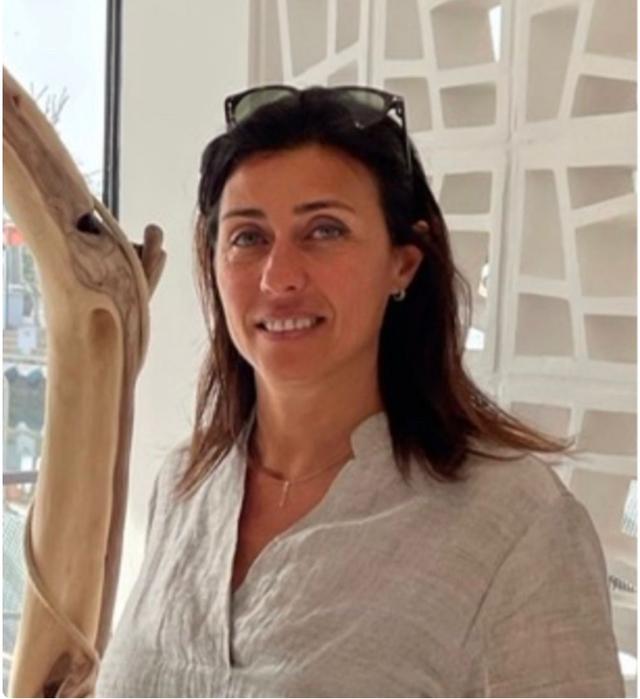 Nathalie Sebbagh - Agent immobilier à Marseille