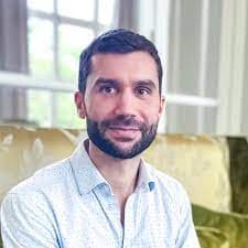 Vincent Diez - Agent immobilier à 