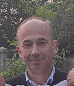 Laurent Dargenlieu - Agent immobilier à Paris