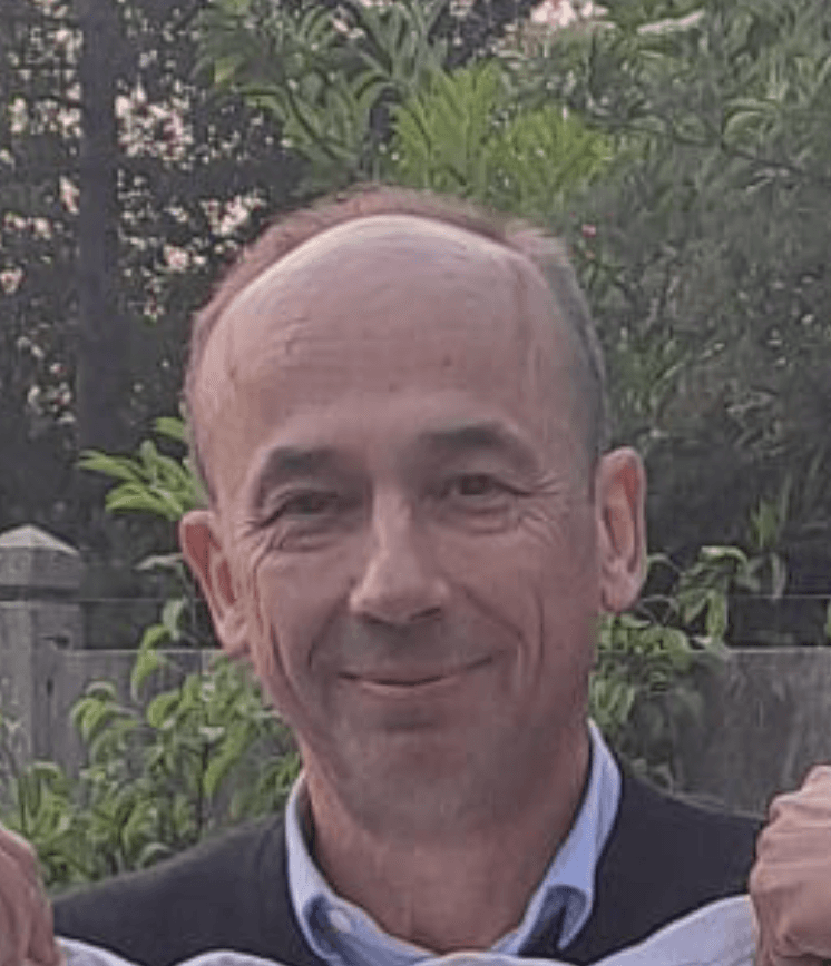 Laurent Dargenlieu