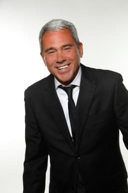 Olivier Rochat - Agent immobilier à Paris