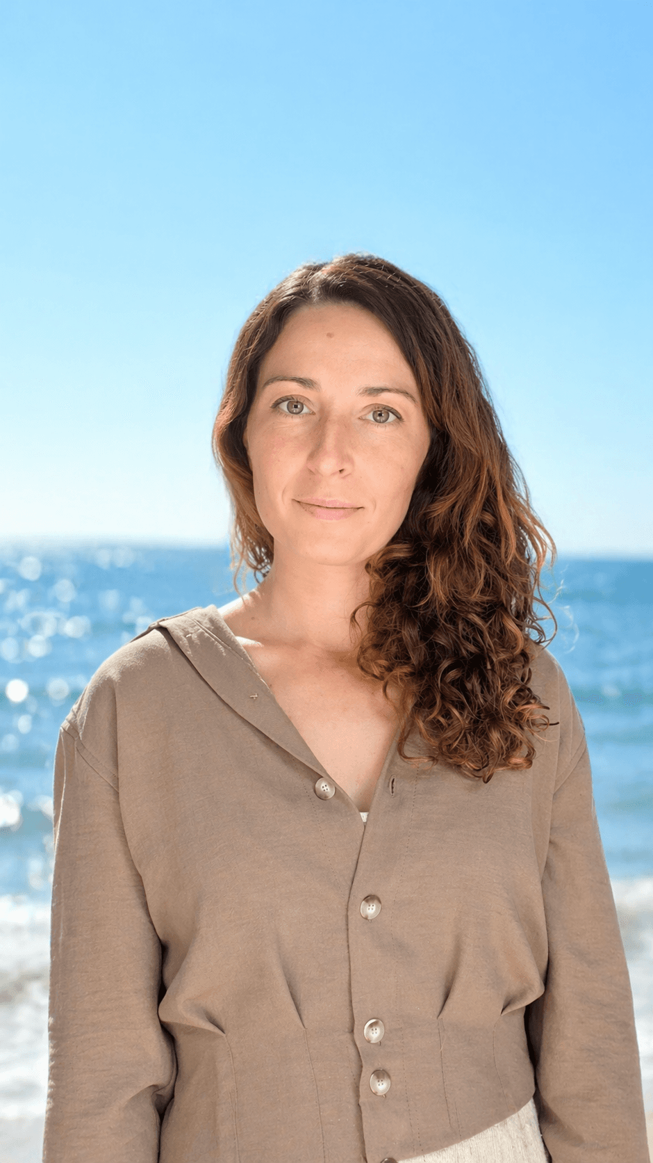 Sophie  De Maret