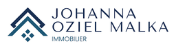 Johanna Oziel Malka Immobilier