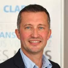 Stéphane Chantraine