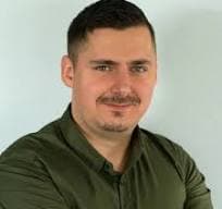 Dylan Lefebvre - Agent immobilier à Jaunay-Marigny