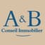 A & B Conseil Immobilier