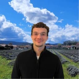 Théo Soria - Agent immobilier à Montélimar