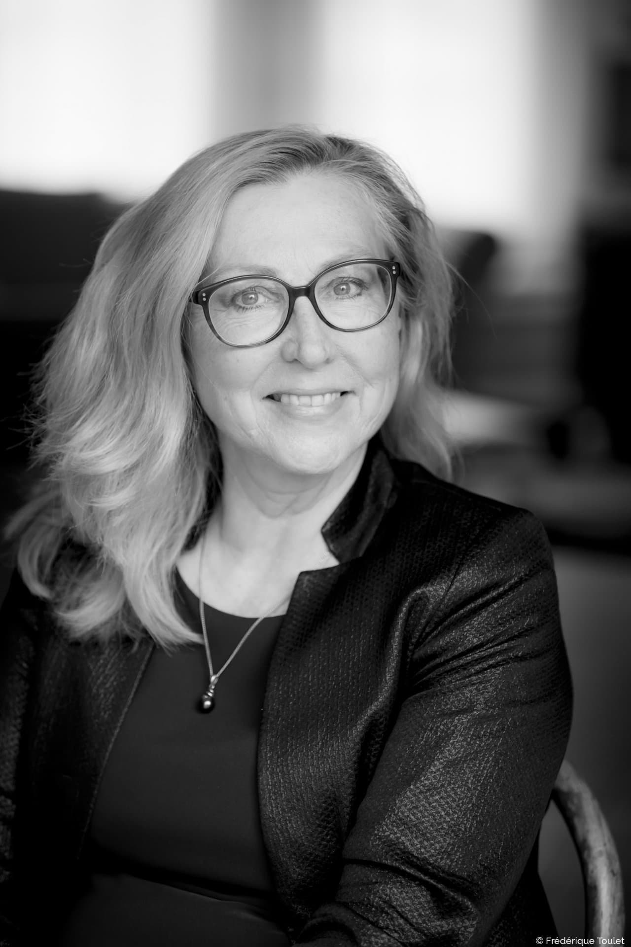 Brigitte Hallart