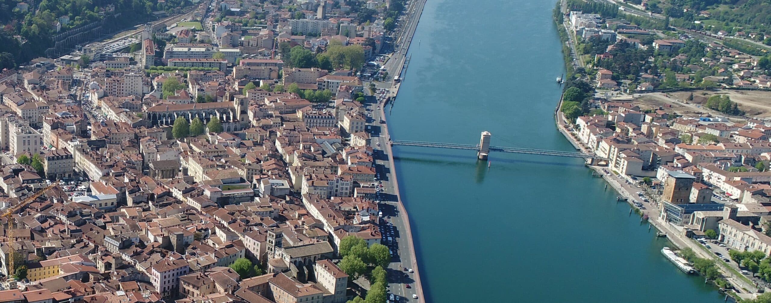 Kevin Guibert - Agent immobilier à Vienne
