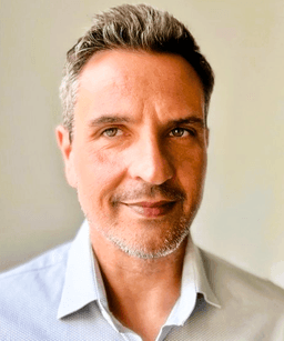 Nicolas Treuillard - Agent immobilier à Nogent-sur-Marne