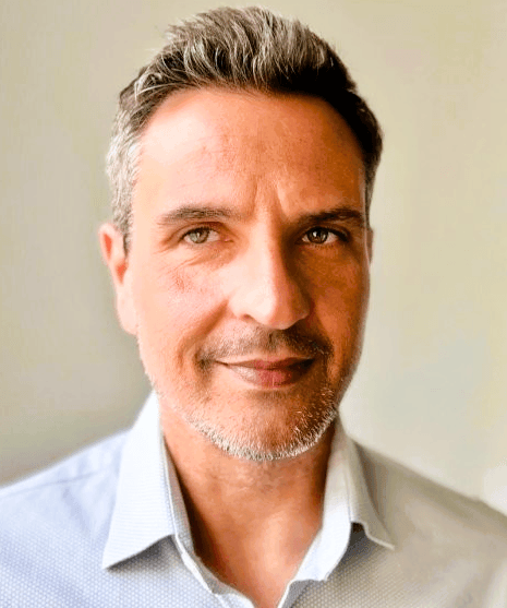 Nicolas Treuillard