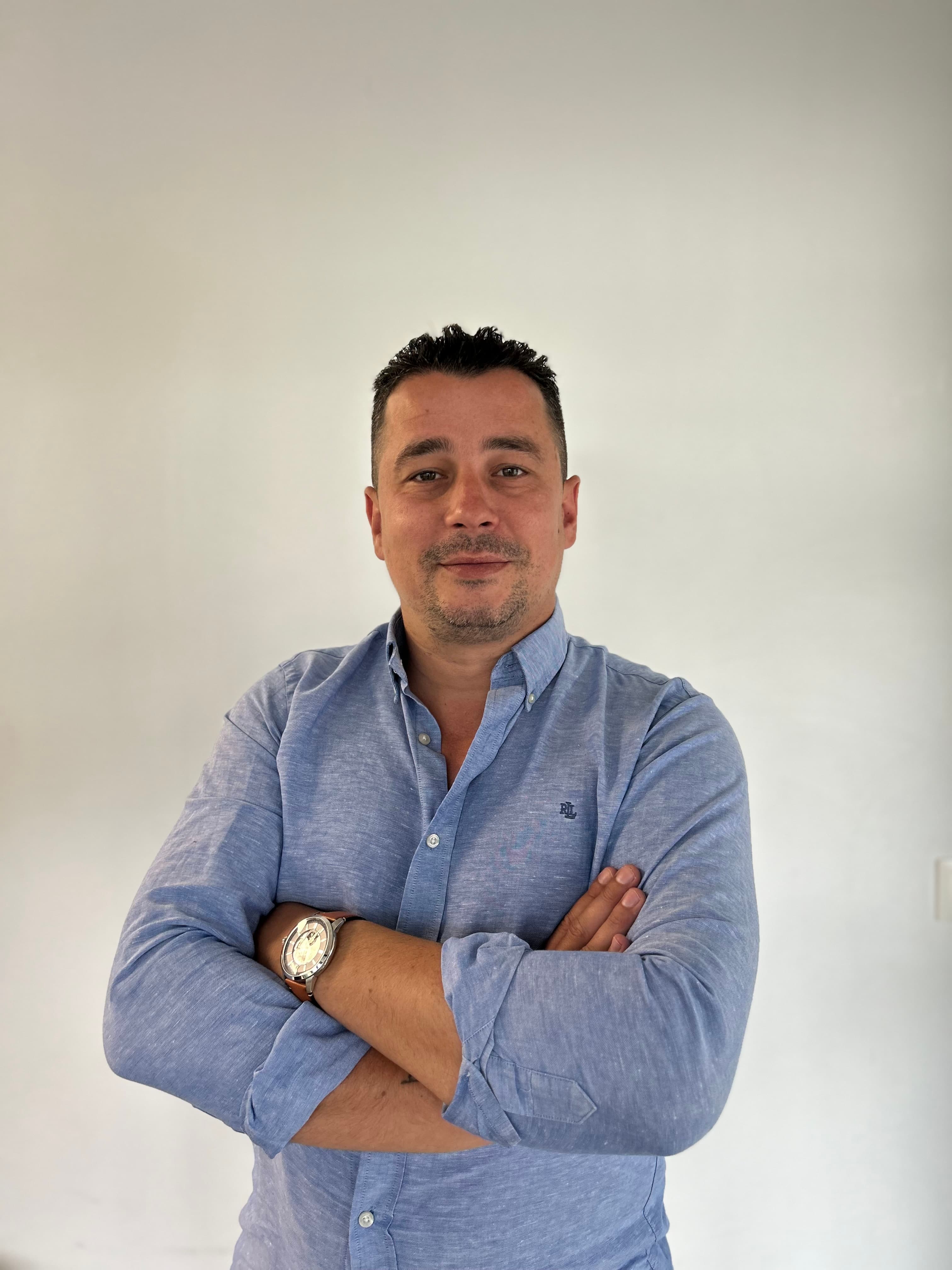 Agent immobilier à Sainte-Pazanne: Kevin Foucault