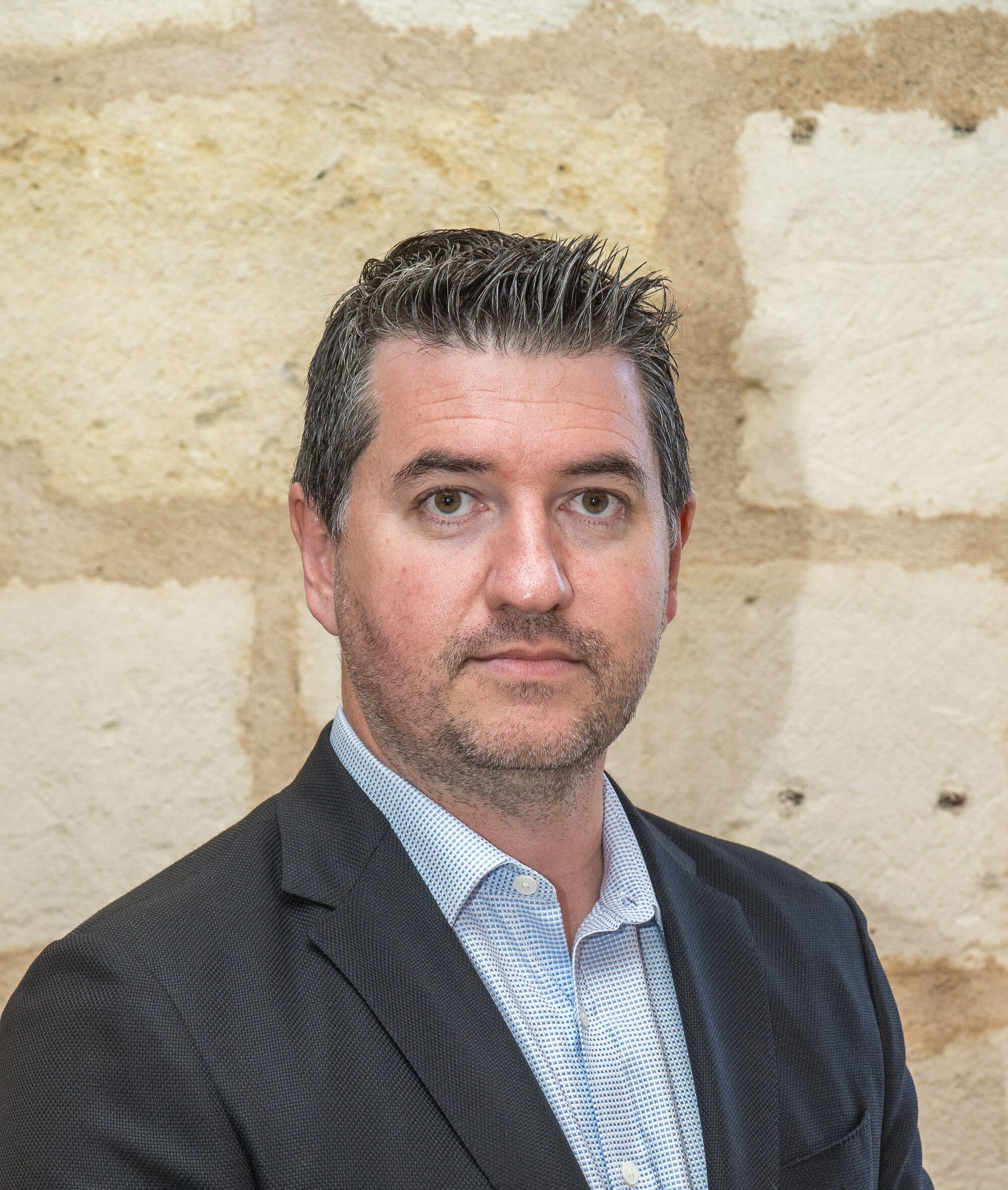 Agent immobilier à Arcachon: Franck Dumont