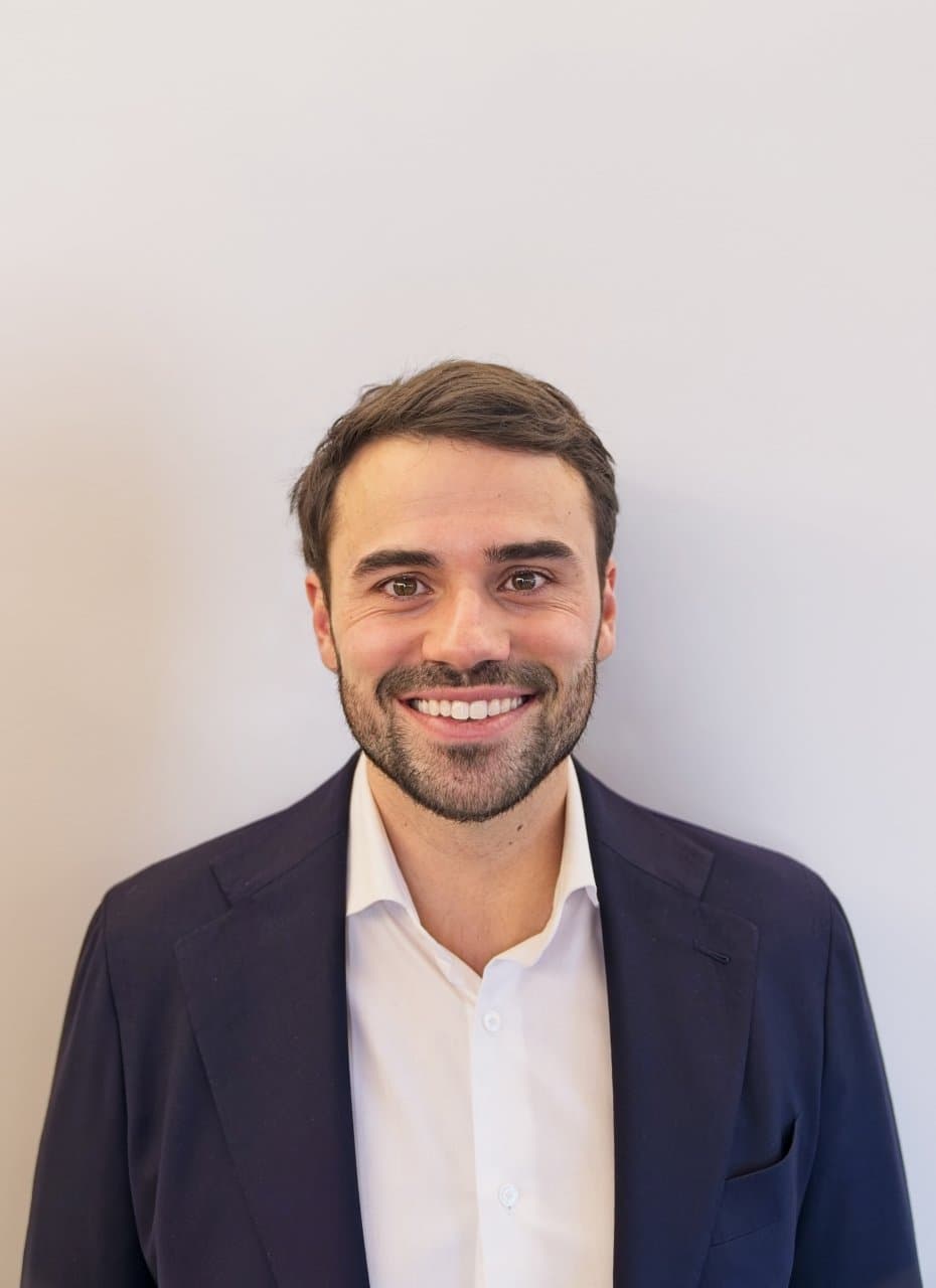 Matthieu Arribas