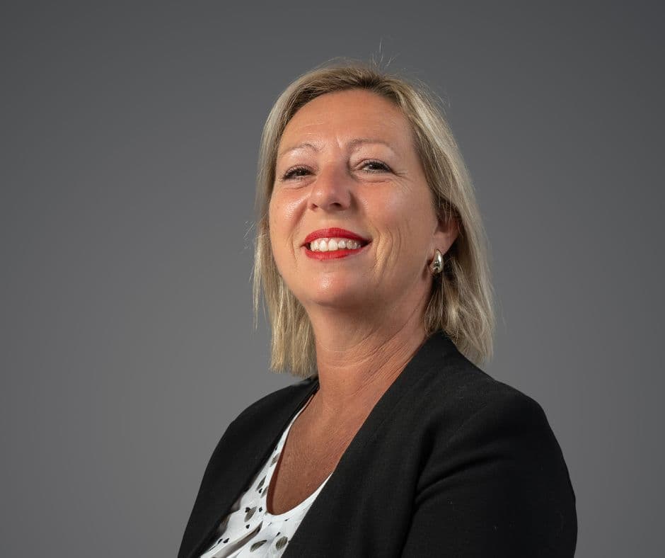 Agent immobilier à Totes: Sabrina Hugueny