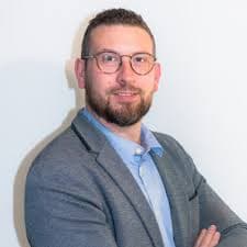 Agent immobilier à Poitiers: Alexis Rochard