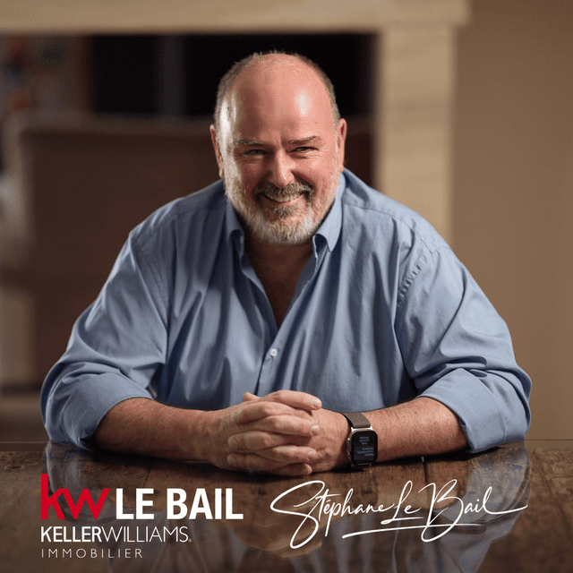 Stéphane Le Bail - Agent immobilier à Prayssac
