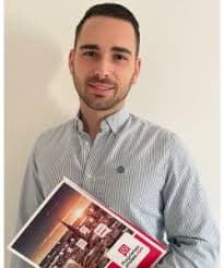 Agent immobilier à Romorantin-Lanthenay: Florian Eustache