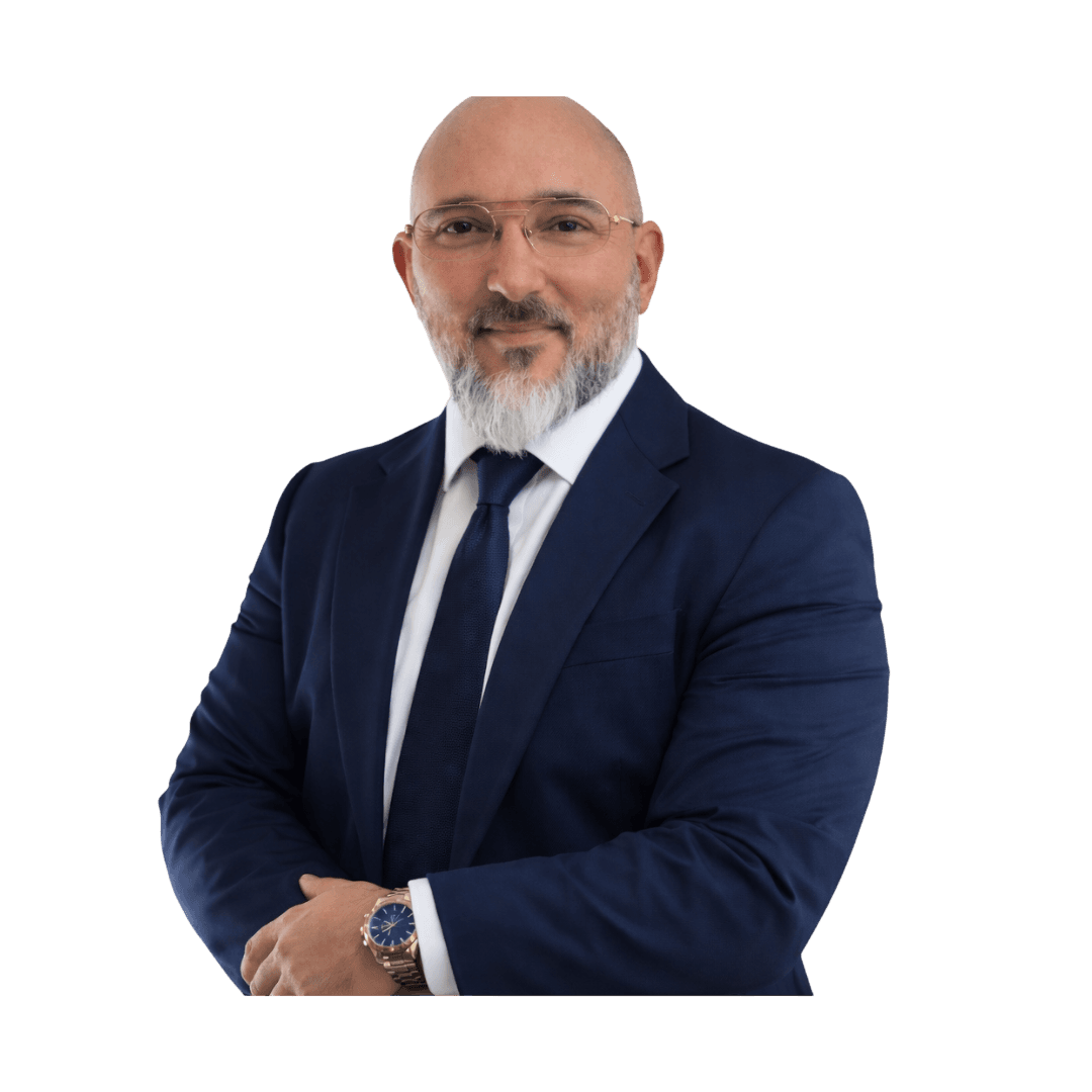 Agent immobilier à Saint-Marcellin: Samuel Allouche