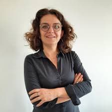 Agent immobilier à Larçay: Virginie Boiffard