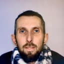 Gregory  Vaubourg