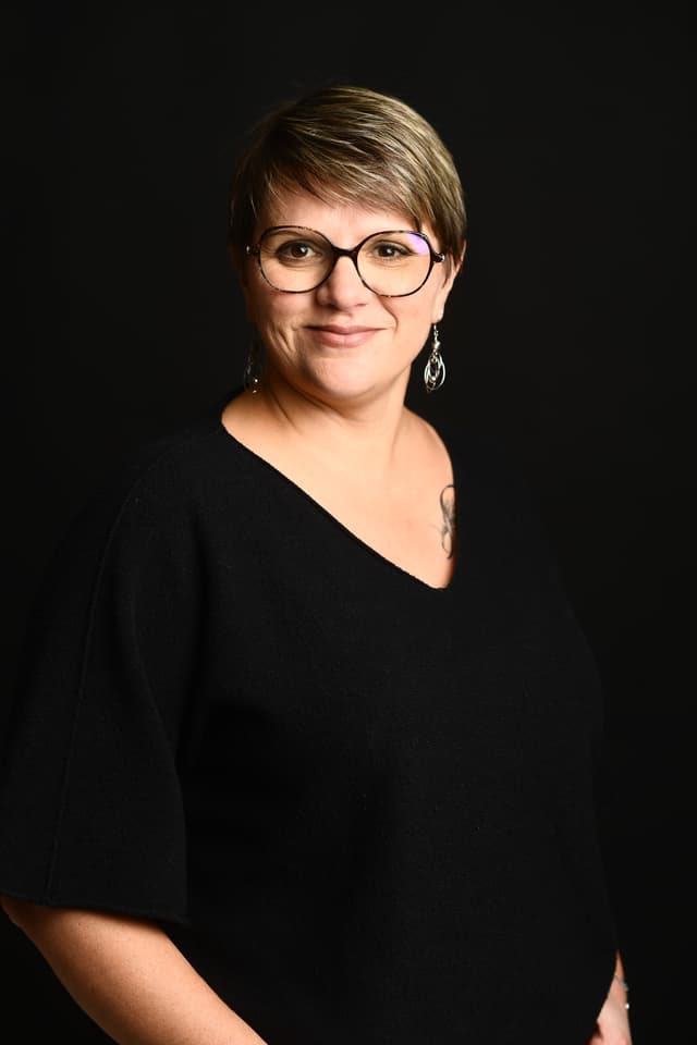 Alexandra Aigret - Agent immobilier à Rouvres-en-Plaine