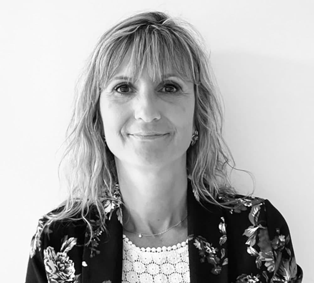 Agent immobilier à Sainte-Geneviève: Corine Itier