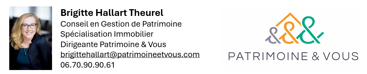 Patrimoine & Vous - Agence immobilière à Champigny-sur-Marne