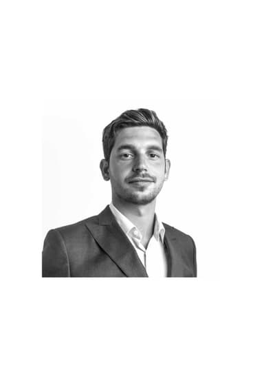 Agent immobilier à Paris: Samuel Waltman