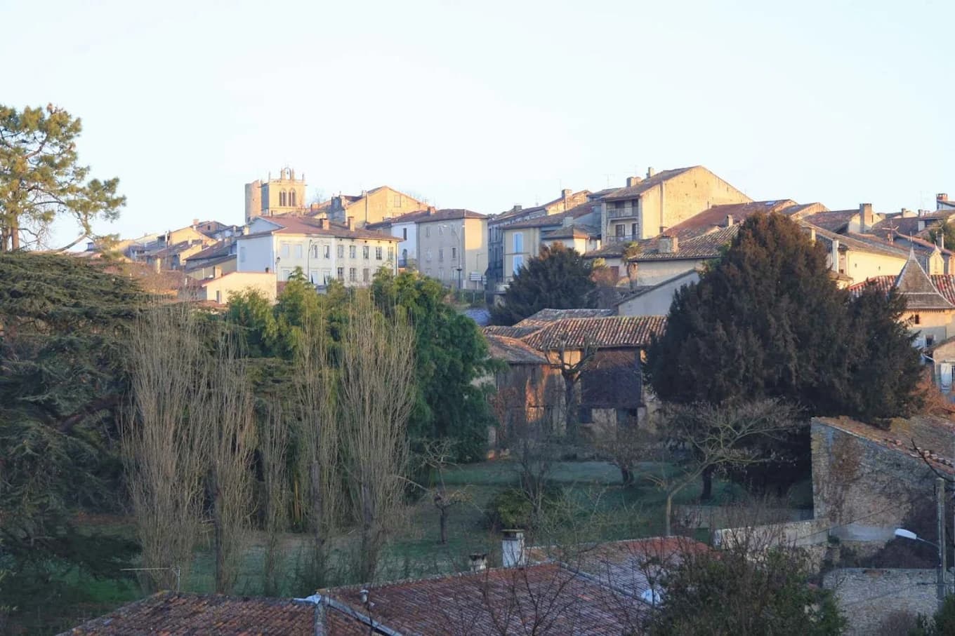 Aurignac'Immo Gestion - Agence immobilière à Aurignac