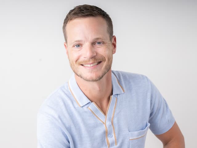Guillaume Didier - Agent immobilier à Nancy