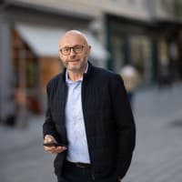 Agent immobilier à Pau: Laurent Sabathé