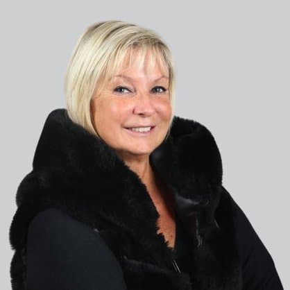 Valérie LAVALETTE - Agent immobilier à Sermamagny