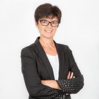 Valérie Cheret - Agent immobilier à Aix-en-Provence