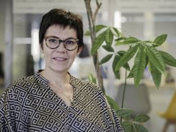 Valérie  David - Agent immobilier à Trans-en-Provence