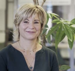 Valérie Dupas - Agent immobilier à Trans-en-Provence