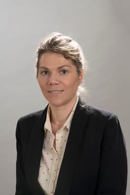 Claire  Baptista - Agent immobilier à Antibes