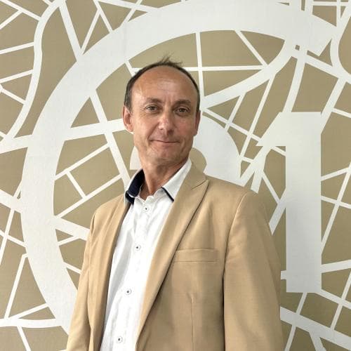 Jean-Pascal Berlie