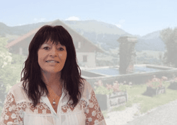 Florence Cochard - Agent immobilier à Bons-en-Chablais