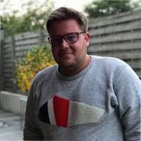 Victor Hovine - Agent immobilier à Rennes