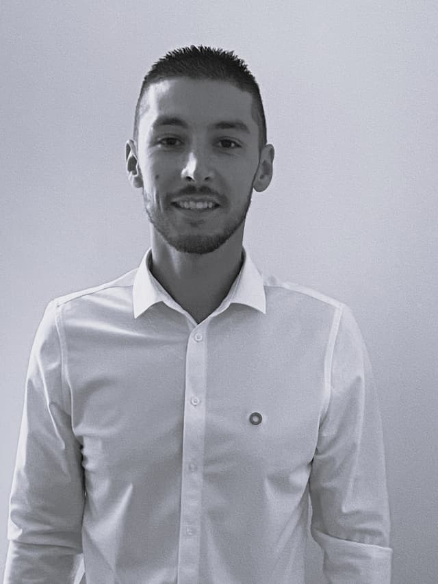Vincent Damis - Agent immobilier à Eu